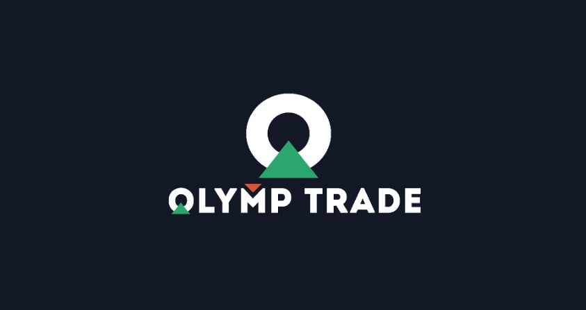 Olymp Trade emblem